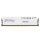 Kingston FURY 16GB (1x16GB) 6000 CL30 Beast XMP Biały